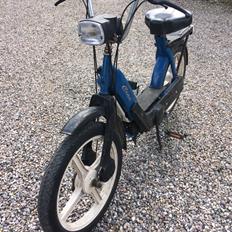 Vespa Ciao solgt