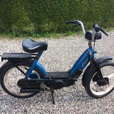 Vespa Ciao solgt