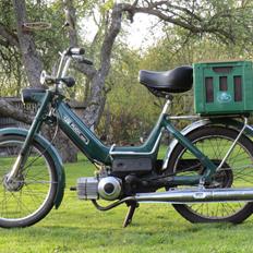 Puch Maxi K