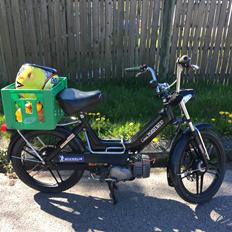 Puch K 75cc