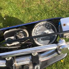 Suzuki Street magic  [TIdl.scooter