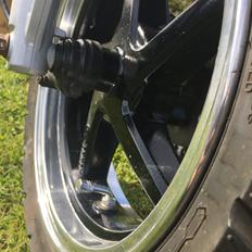 Suzuki Street magic  [TIdl.scooter