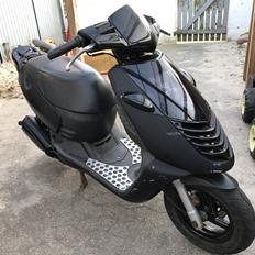 Aprilia Sonic