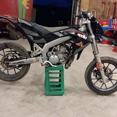 Aprilia sx 50