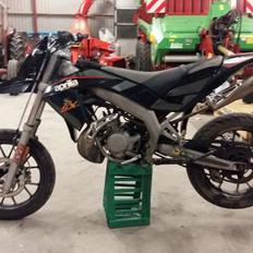 Aprilia sx 50