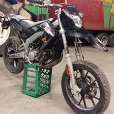 Aprilia sx 50