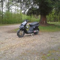 Piaggio Typhoon/Nrg sænket ;P 