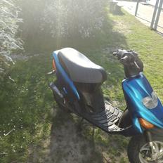 Gilera Stalker