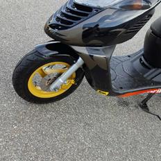 Aprilia Sonic Gp