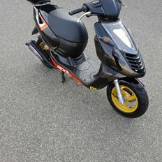 Aprilia Sonic Gp