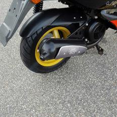Aprilia Sonic Gp