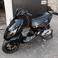 Aprilia Sonic