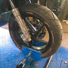 Yamaha Bws spy  [TIdl.scooter