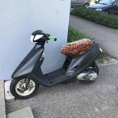 Yamaha Jog FS (Solgt).