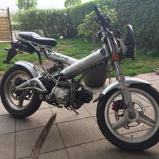 Sachs Madass 30'er