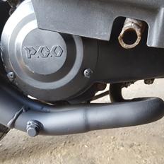 PGO Hot 50 Gold Edition