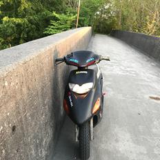 Honda SFX
