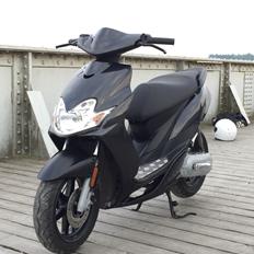 Yamaha Jog R