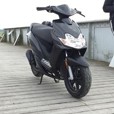 Yamaha Jog R