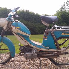 Monark Monarped 1231