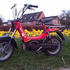 Gilera EC1 (SOLGT)