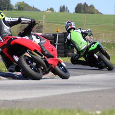 Gilera Runner