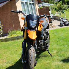 Generic Trigger sm 50