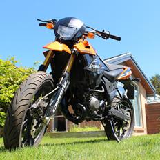 Generic Trigger sm 50