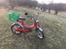 Vespa Bravo