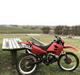 Suzuki RMX