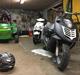 Aprilia Sonic