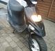 Gilera Stalker