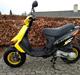 Gilera Stalker