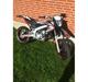 Aprilia sx 50
