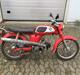Honda Cd 50