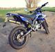 Derbi Senda DRD 50 (SOLGT)