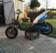 Gilera Stalker (den er rippet i dele og køre ikke mere)