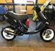 Gilera Stalker