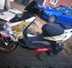 Aprilia Sr50 Ditech 