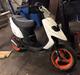 Gilera Stalker 