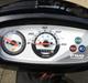 PGO Hot 50. Tidligere Scooter