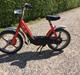 Vespa Ciao "røde" solgt