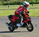 Aprilia Sonic AC - 18,6 HK 