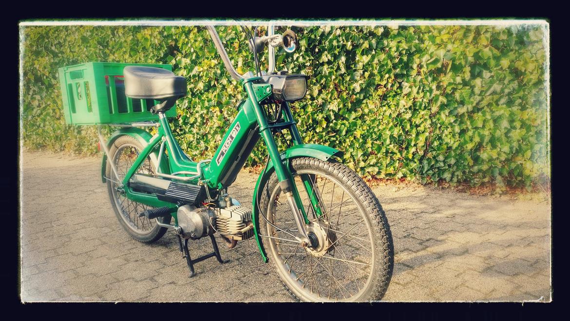 Puch Maxi K billede 12