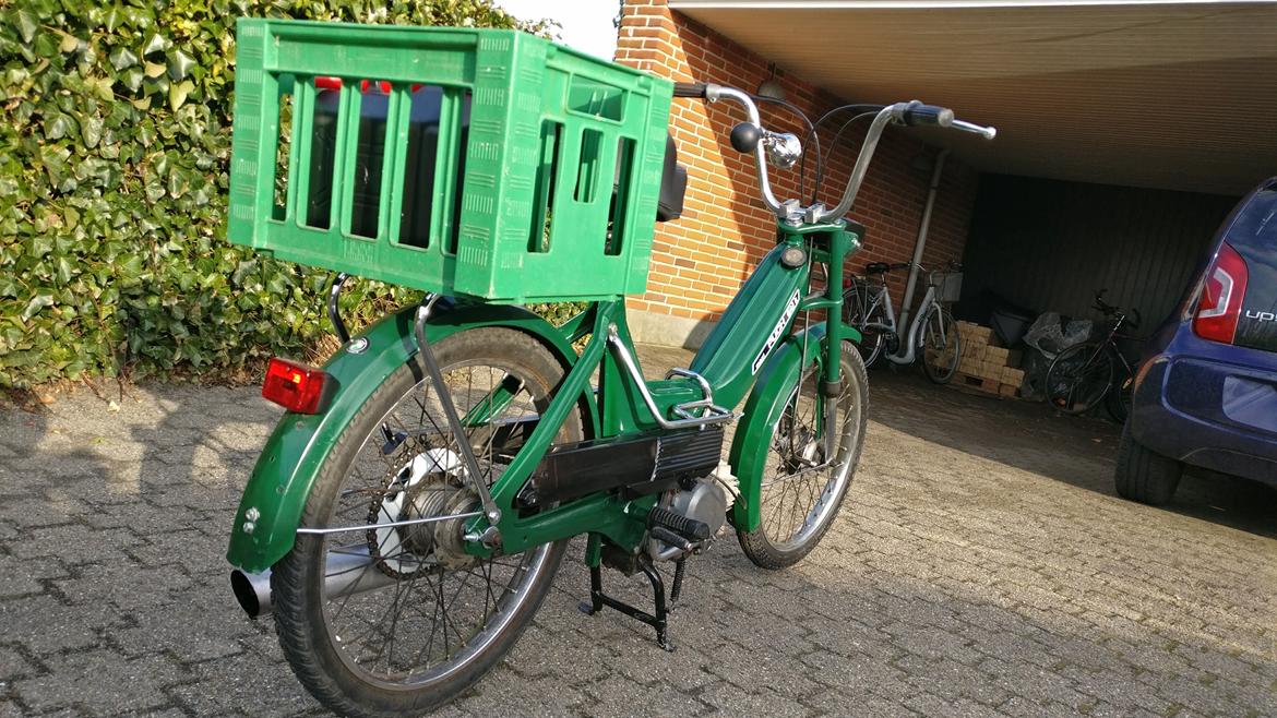 Puch Maxi K billede 13