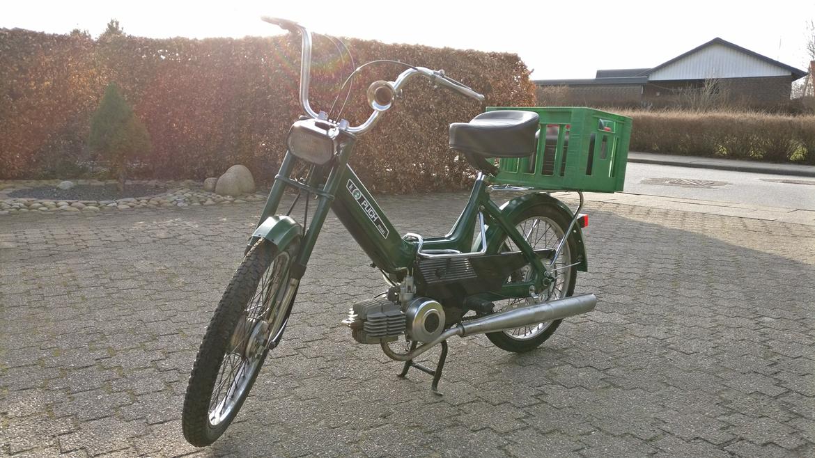 Puch Maxi K billede 14