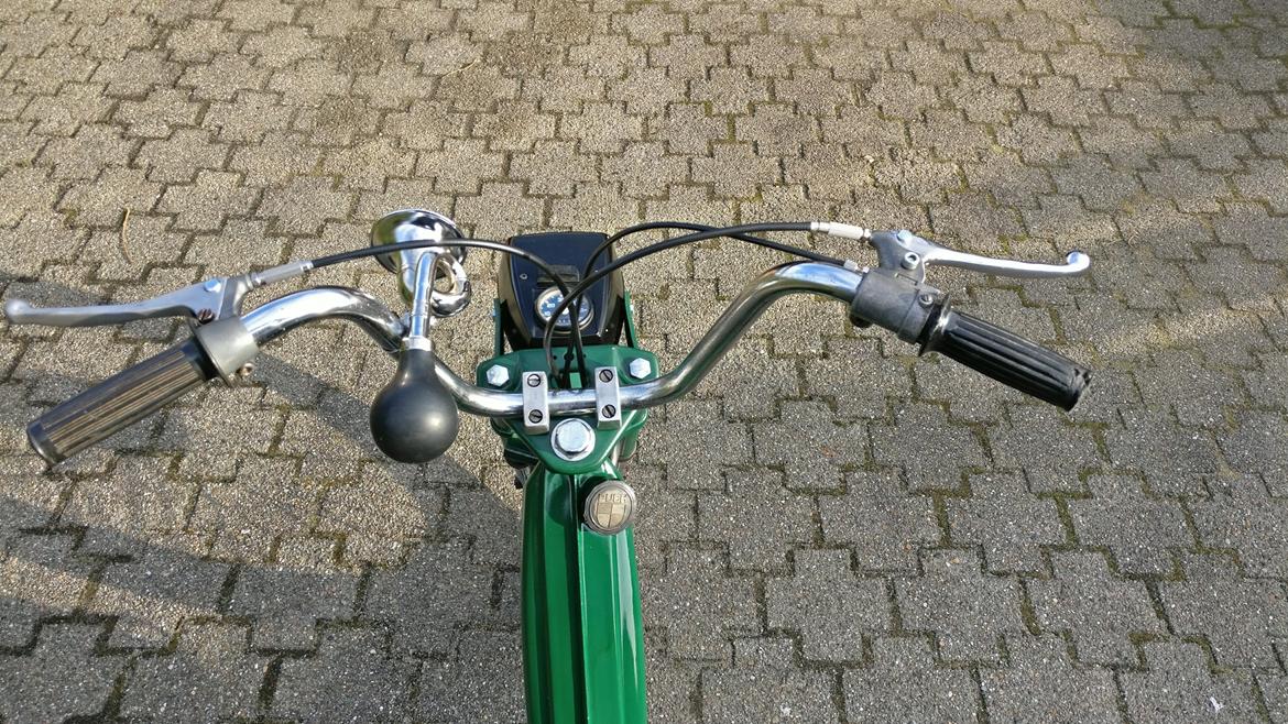 Puch Maxi K billede 15