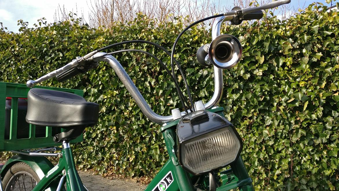 Puch Maxi K billede 16