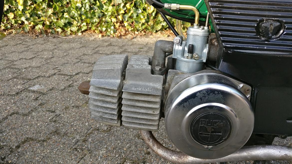 Puch Maxi K billede 19