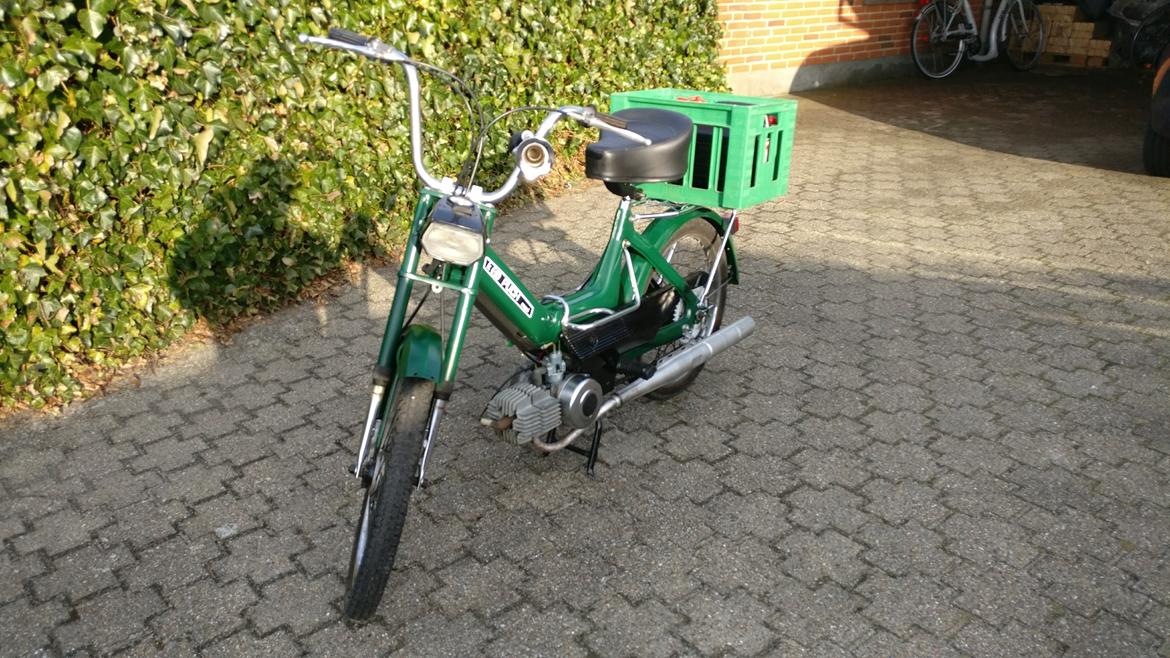 Puch Maxi K billede 20